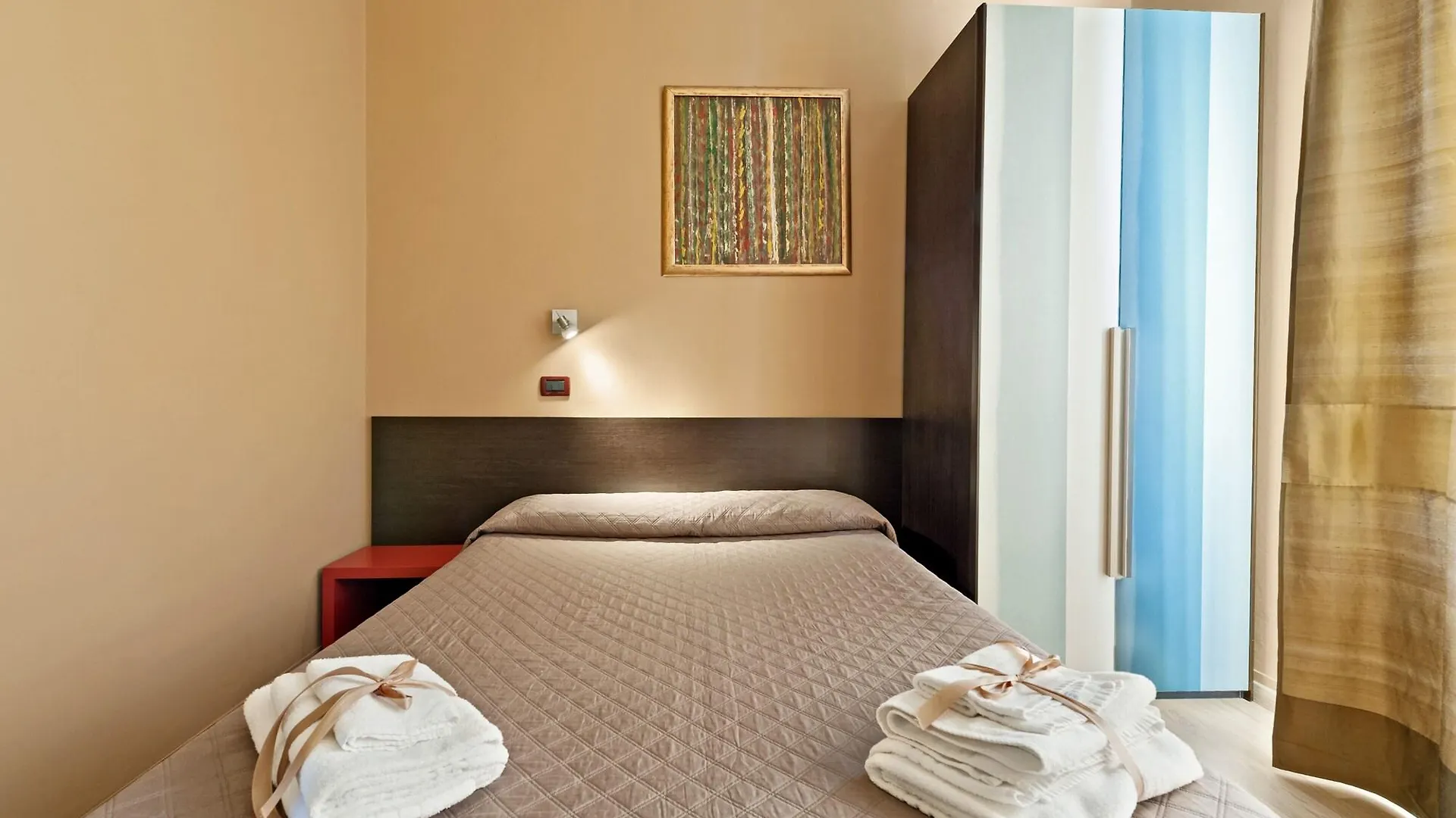 Bed & Breakfast Lucca In Villa Elisa & Gentucca