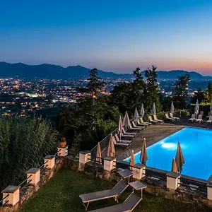 Tenuta Guinigi Antico Borgo Di Matraia - Exclusive Holidays & Pool Lejlighedshotel