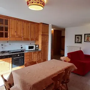 Domus Alpina Appartamento Bormio