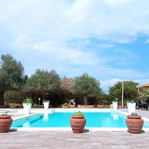 Baja Azzurra 3* Bari Sardo