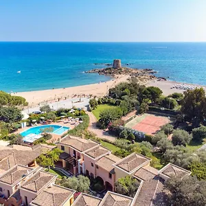 La Torre 4* Bari Sardo