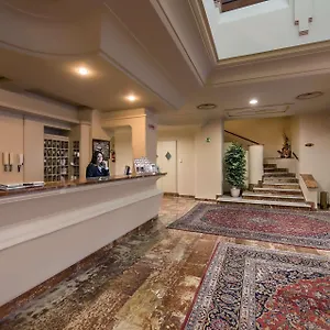 Western Stella D'italia 4* Marsala