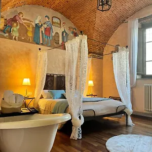 Luxury Corte Dei Nobili Bed & Breakfast