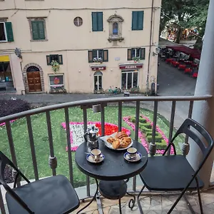 Casa Paolina Aparthotel