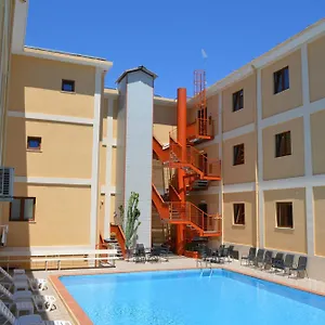 Citti 3* Arzachena