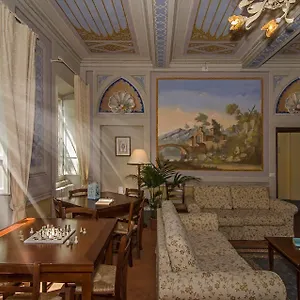 La Perla Bed & Breakfast