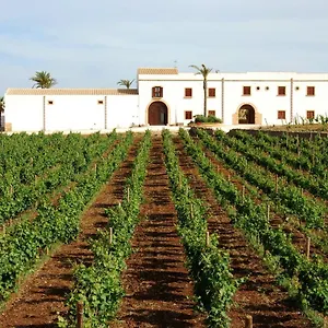 Baglio Donnafranca Wine 4* Marsala