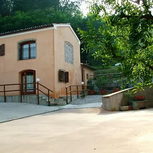 La Scuderia Alloggio per agriturismo Galzignano Terme