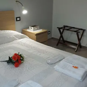 Room&apartments Appartamento Cefalù