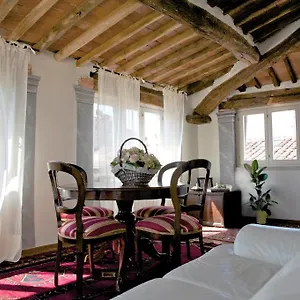 Altana Panoramic Guest house